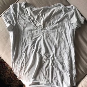 Lululemon V Neck